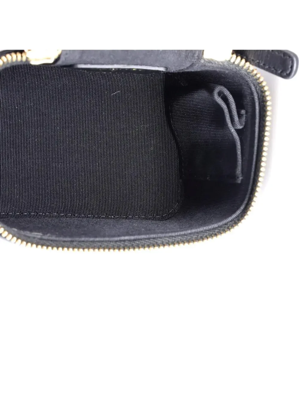 Chanel Classic Vanity Case With Resin #290753C49B